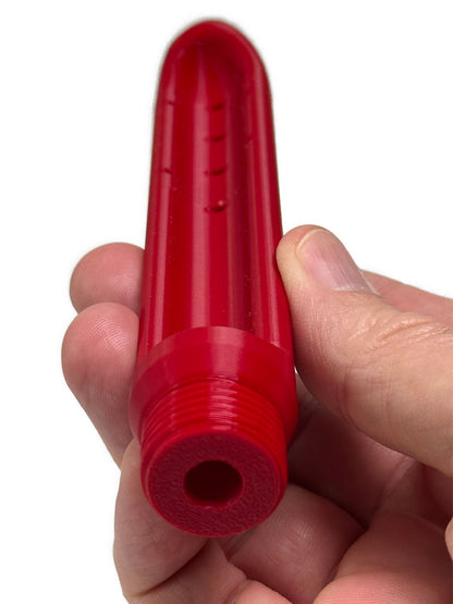 XTRM-O-CLEAN Analdusche rot