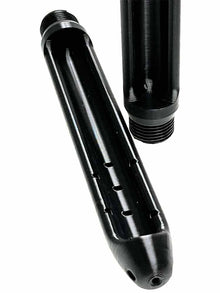XTRM-O-CLEAN Analdusche schwarz
