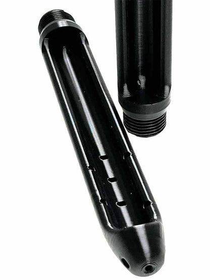 XTRM-O-CLEAN Analdusche schwarz