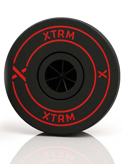 XTRM One-Way Eine Richtung Aroma Kanister schwarz