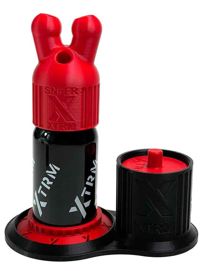 XTRM Power SNFFR DESK KIT rot