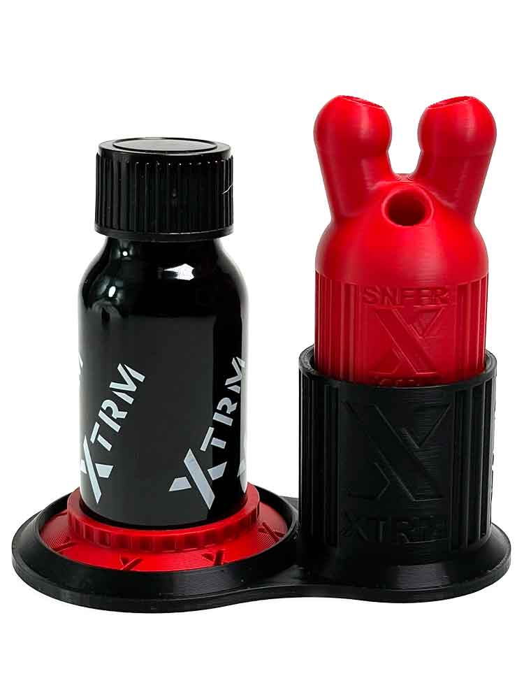 XTRM Power SNFFR DESK KIT rot