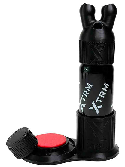 XTRM Power SNFFR DESK KIT schwarz