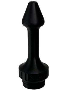XTRM Smell Plug schwarz