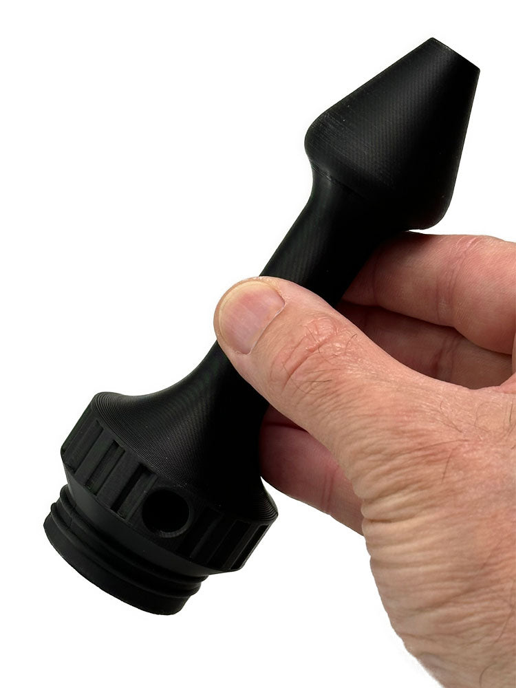 XTRM Smell Plug schwarz