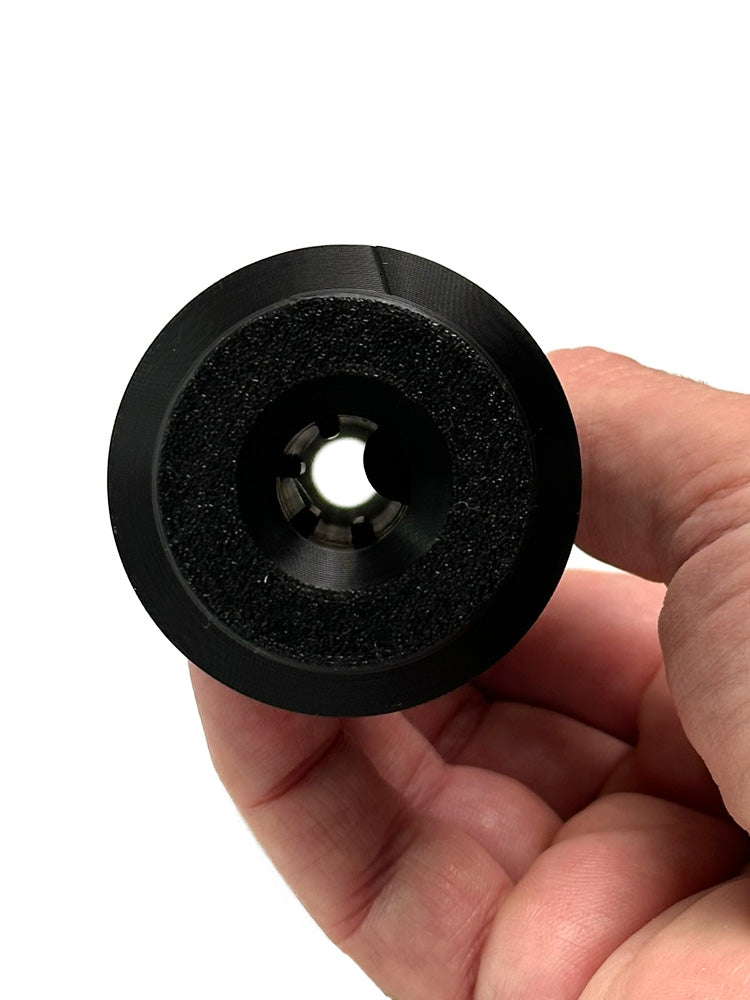 XTRM Smell Plug schwarz
