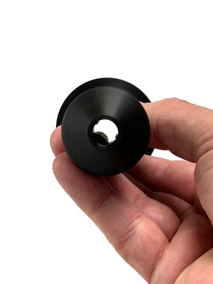 XTRM Smell Plug schwarz