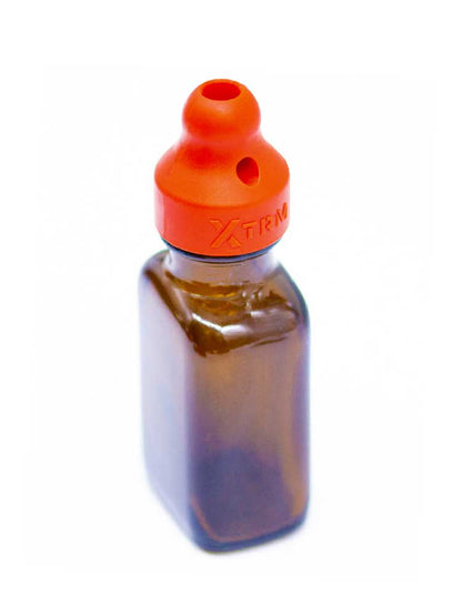 XTRM Sniffer Solo Poppers Topper Large rot