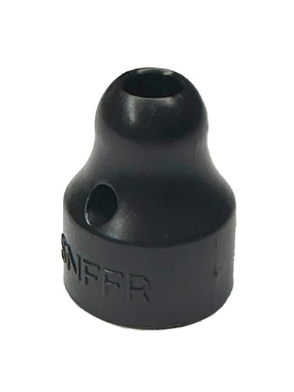 XTRM Sniffer Solo Poppers Topper Small schwarz