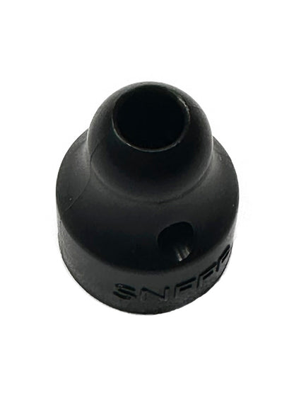 XTRM Sniffer Solo Poppers Topper Small schwarz