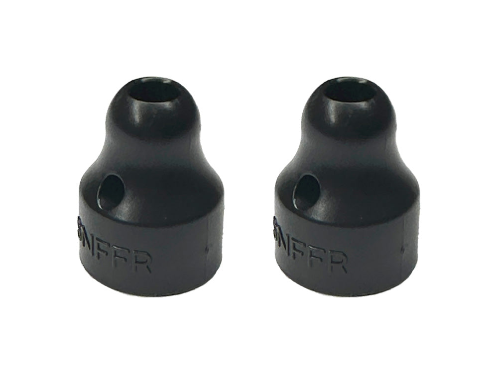 XTRM Sniffer Solo Poppers Topper Small schwarz