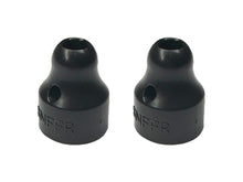 XTRM Sniffer Solo Poppers Topper Small schwarz