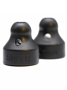 XTRM Sniffer Solo Poppers Topper Large schwarz