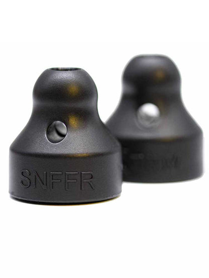 XTRM Sniffer Solo Poppers Topper Large schwarz