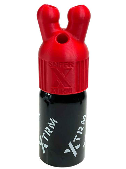 XTRM XXL Sniffer "THE BEAST" rot