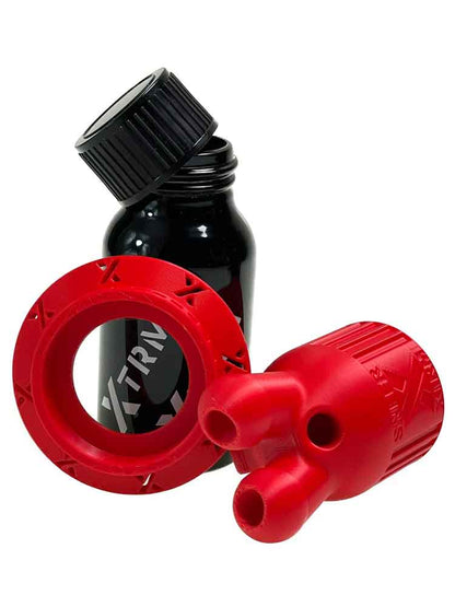 XTRM XXL Sniffer "THE BEAST" rot