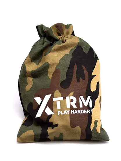 XTRM XXL Sniffer "THE BEAST" rot