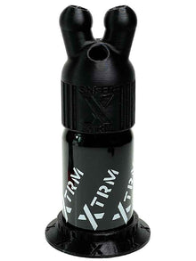 XTRM XXL Sniffer "THE BEAST" schwarz