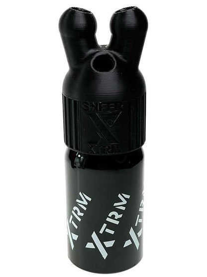 XTRM XXL Sniffer "THE BEAST" schwarz