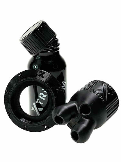 XTRM XXL Sniffer "THE BEAST" schwarz