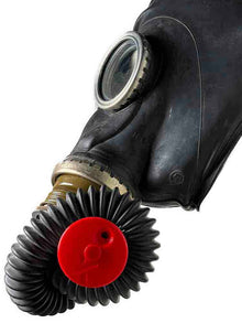 XTRM Torture Slave Control rot