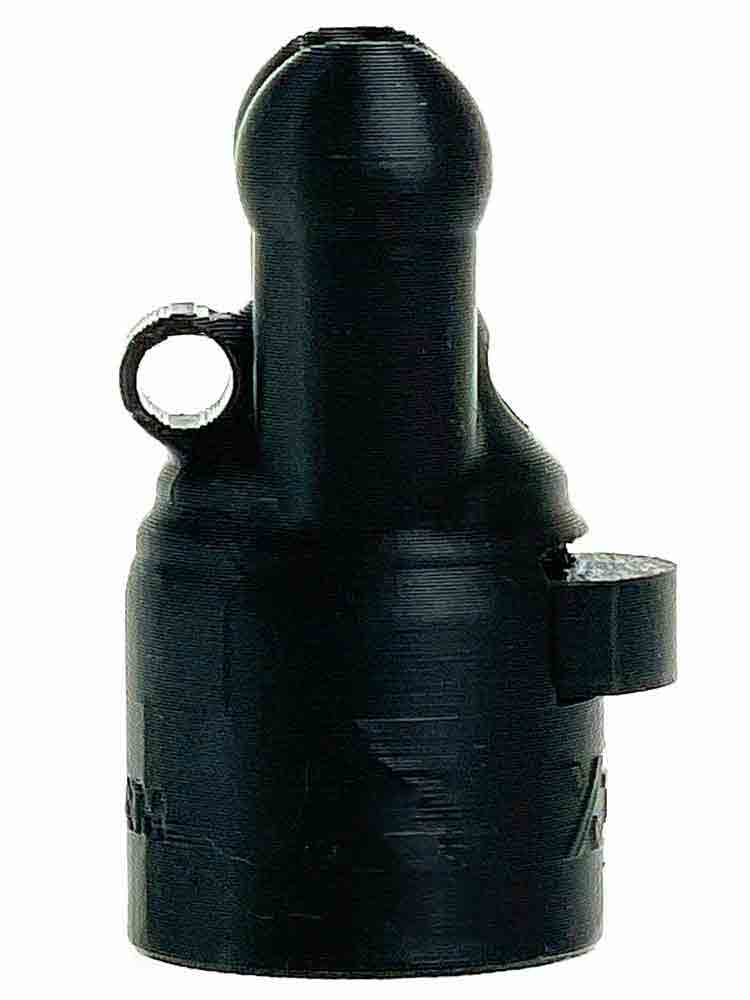XTRM TURBO SNIFFER - LEAK PROOF - LARGE