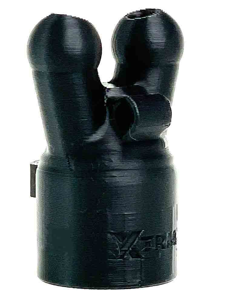 XTRM TURBO SNIFFER - LEAK PROOF - LARGE
