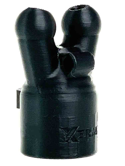 XTRM TURBO SNIFFER - LEAK PROOF - LARGE