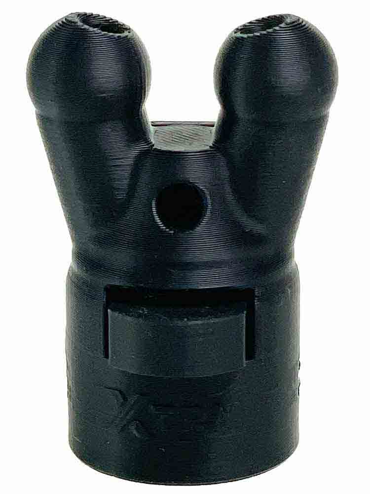XTRM TURBO SNIFFER - LEAK PROOF - LARGE