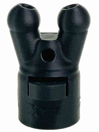 XTRM TURBO SNIFFER - LEAK PROOF - LARGE
