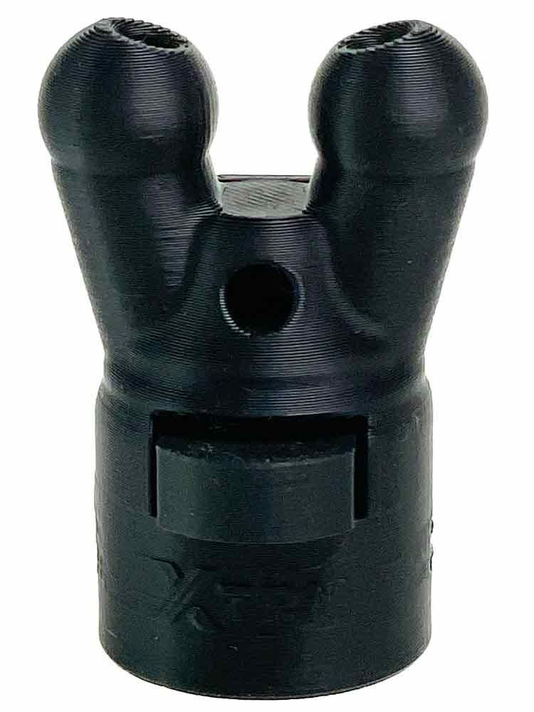 XTRM TURBO SNIFFER - LEAK PROOF - SMALL