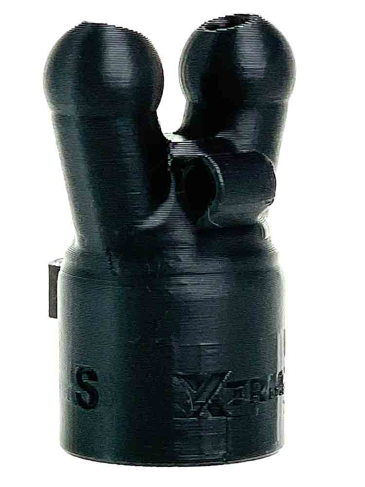 XTRM TURBO SNIFFER - LEAK PROOF - SMALL