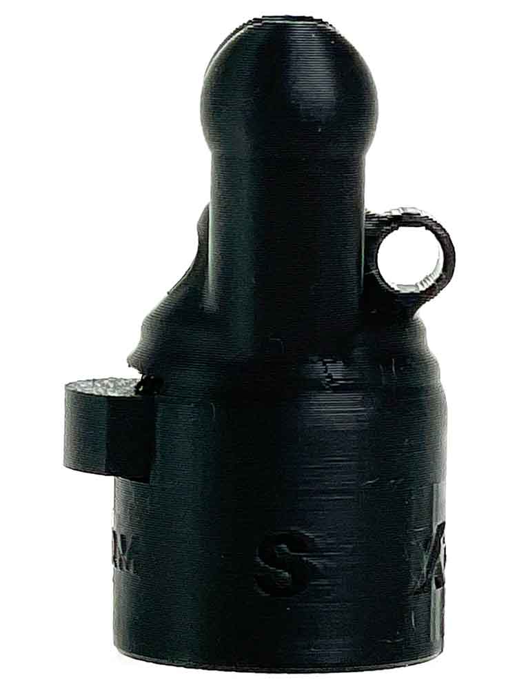 XTRM TURBO SNIFFER - LEAK PROOF - SMALL
