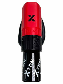 XTRM Ultimate Aroma Maske rot