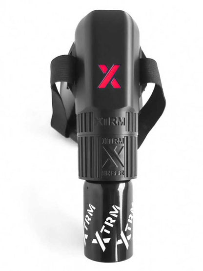 XTRM Ultimate Aroma Maske schwarz