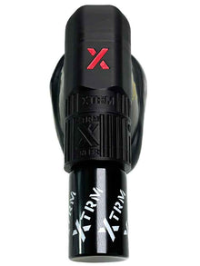 XTRM Ultimate Aroma Maske schwarz
