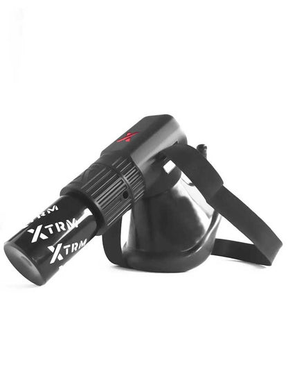 XTRM Ultimate Aroma Maske schwarz