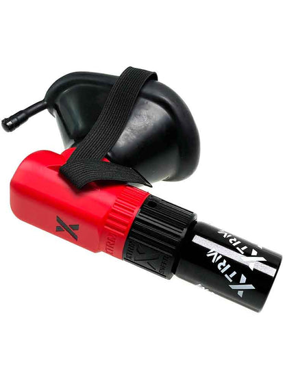 XTRM Ultimate Aroma Maske rot