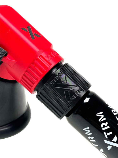 XTRM Ultimate Aroma Maske rot