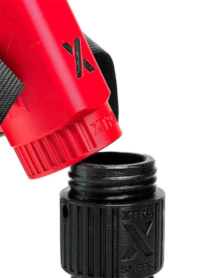 XTRM Ultimate Aroma Maske rot