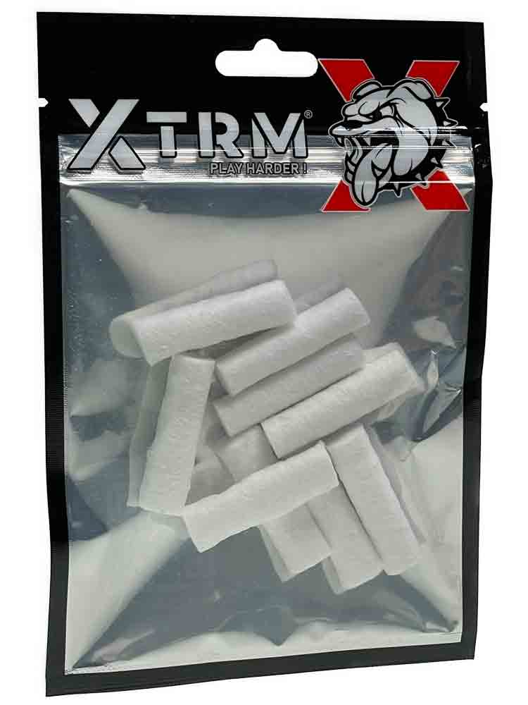 XTRM Wattesticks für SNFFR, FILTER & more