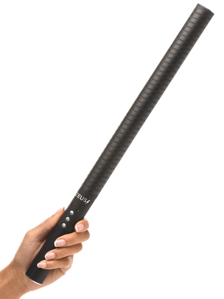 ZEUS E-Stim Baton Elektroschlagstock