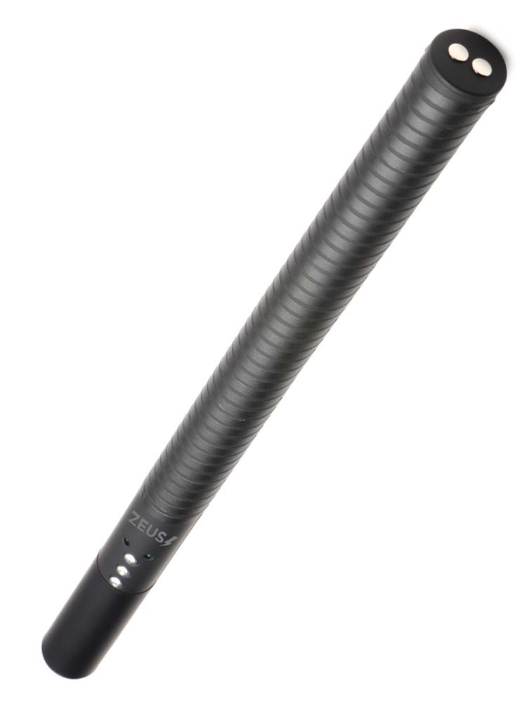 ZEUS E-Stim Baton Elektroschlagstock