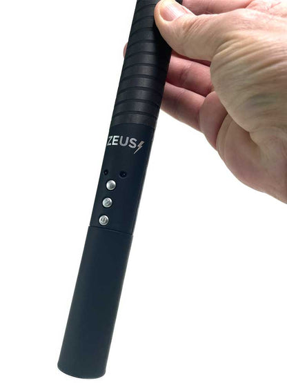 ZEUS E-Stim Baton Elektroschlagstock