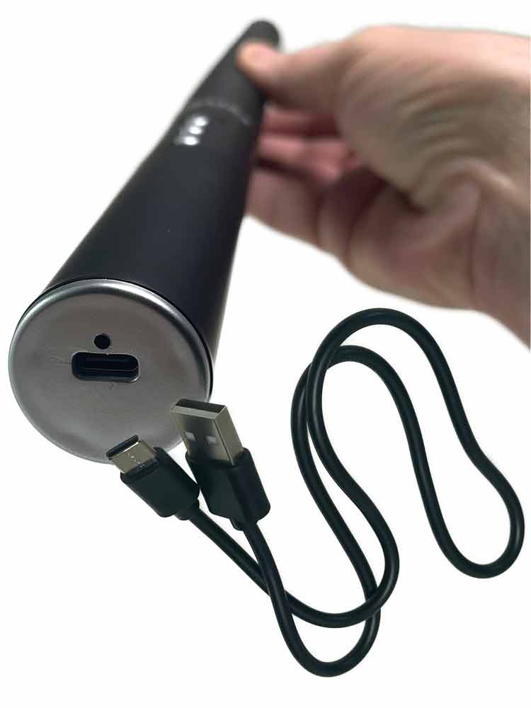 ZEUS E-Stim Baton Elektroschlagstock