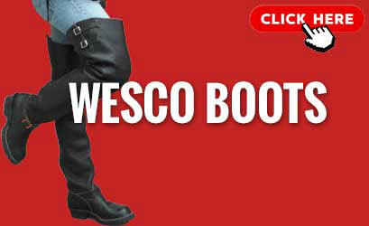 Wesco Boots & Stiefel bekommst Du bei Spexter in München