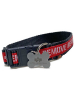 Alpha Industries RBF DOG TAG COLLAR schwarz 