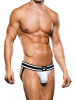 PROWLER Jockstrap weiss-schwarz 