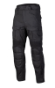 SWAT Tactical Combat Pants schwarz 