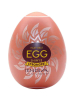 TENGA EGG STRONGER SHINY II Masturbations Ei 